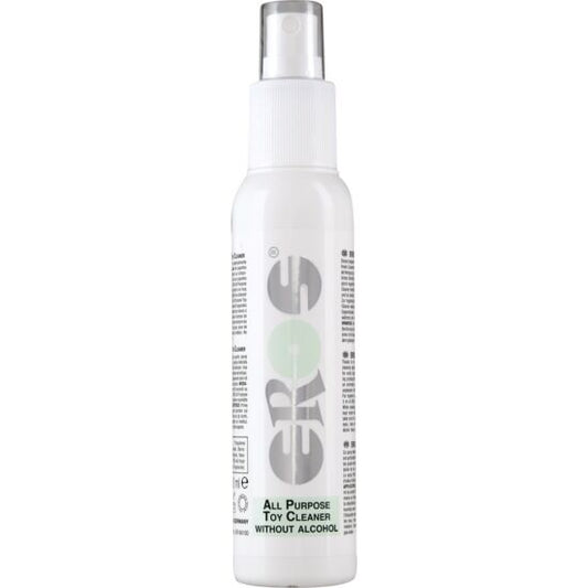 EROS Allt i ett leksaksrengöring 100 ml