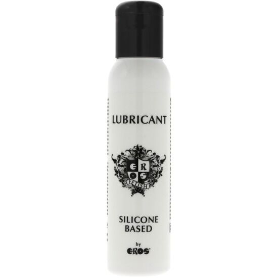 EROS Fetish Line silikonbaserat glidmedel 100 ml