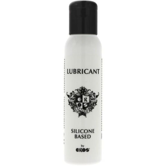EROS Fetish Line silikonbaserat glidmedel 100 ml