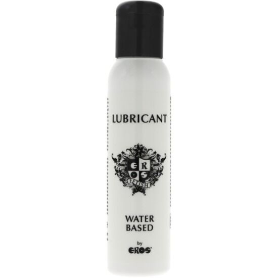 EROS Fetish vattenbaserat glidmedel 100 ml