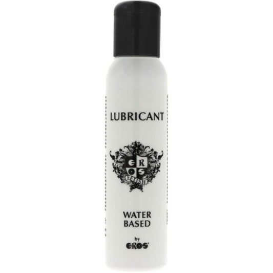 EROS Fetish vattenbaserat glidmedel 100 ml