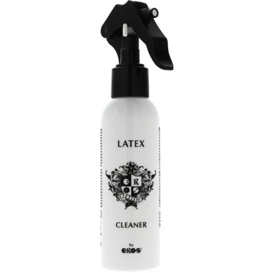 EROS Fetish Line latexrengöring 150 ml