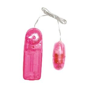 BAILE ANTHEA MAGIC FLESH VIBRATON PUSSY