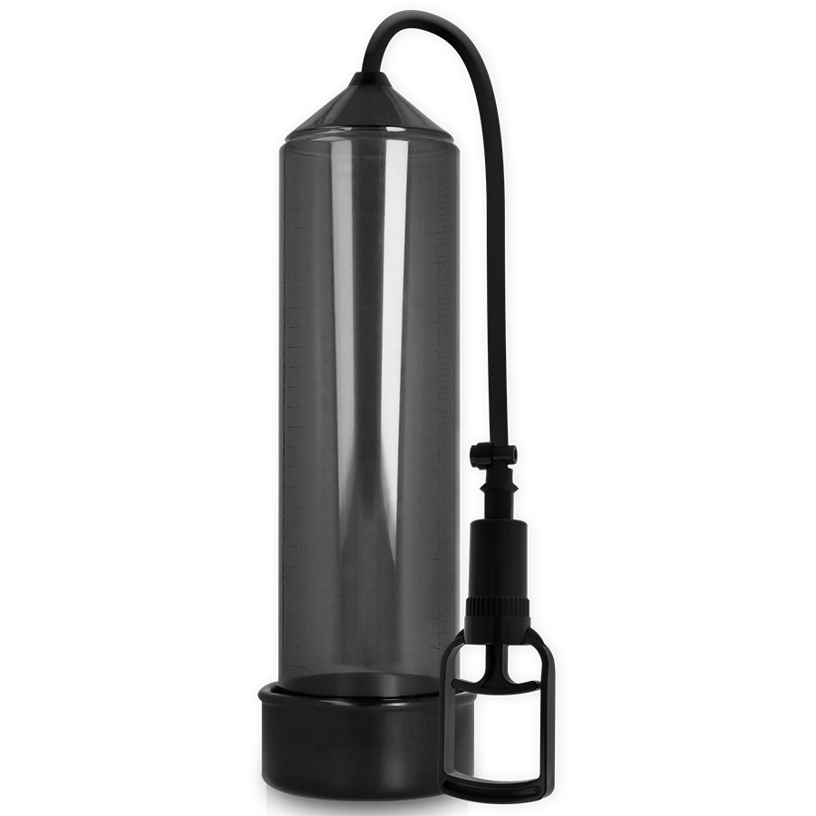 PUMP ADDICTED RX7 BLACK penispump