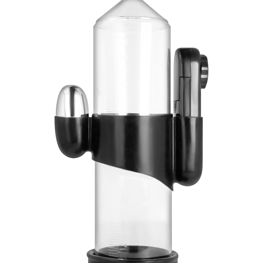 PUMP ADDICTED - VIBRERANDE KULOR