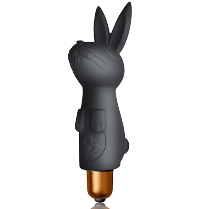 ROCKS-OFF Dark Desire Kit med Rascal Rabbit