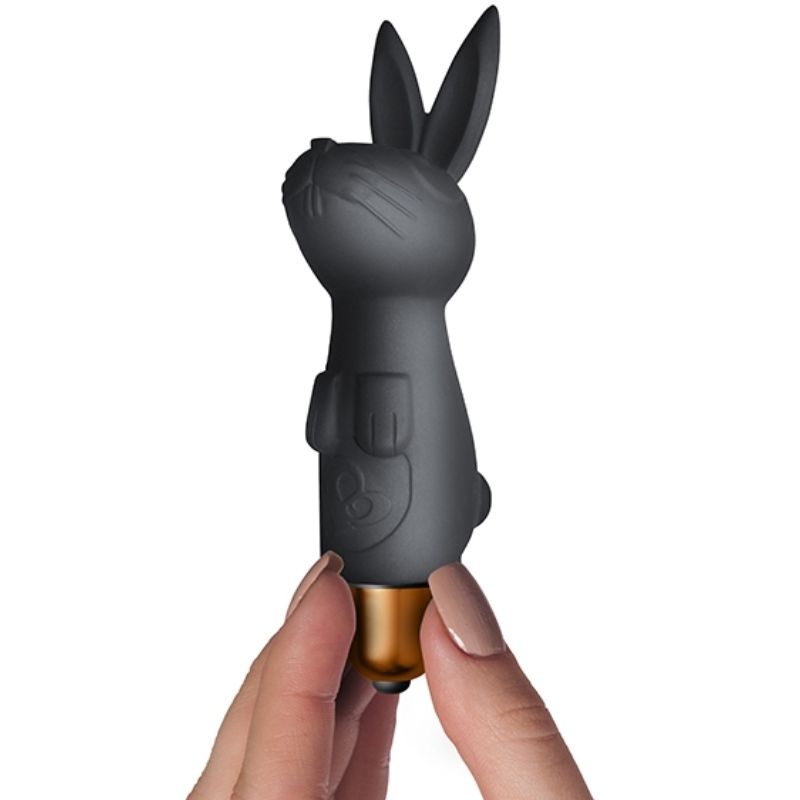 ROCKS-OFF Dark Desire Kit med Rascal Rabbit