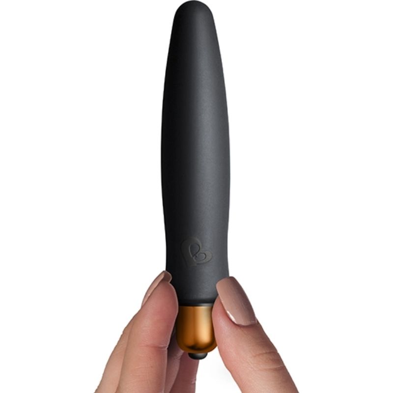 ROCKS-OFF Dark Desire Kit med Rascal Rabbit