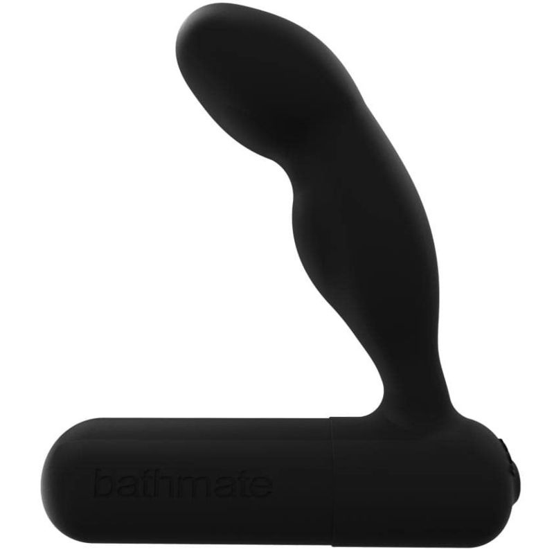 BATHMATE - Prostatamassager och perineummassager
