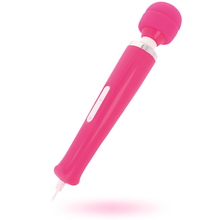 Keanu Wand Pink Massager