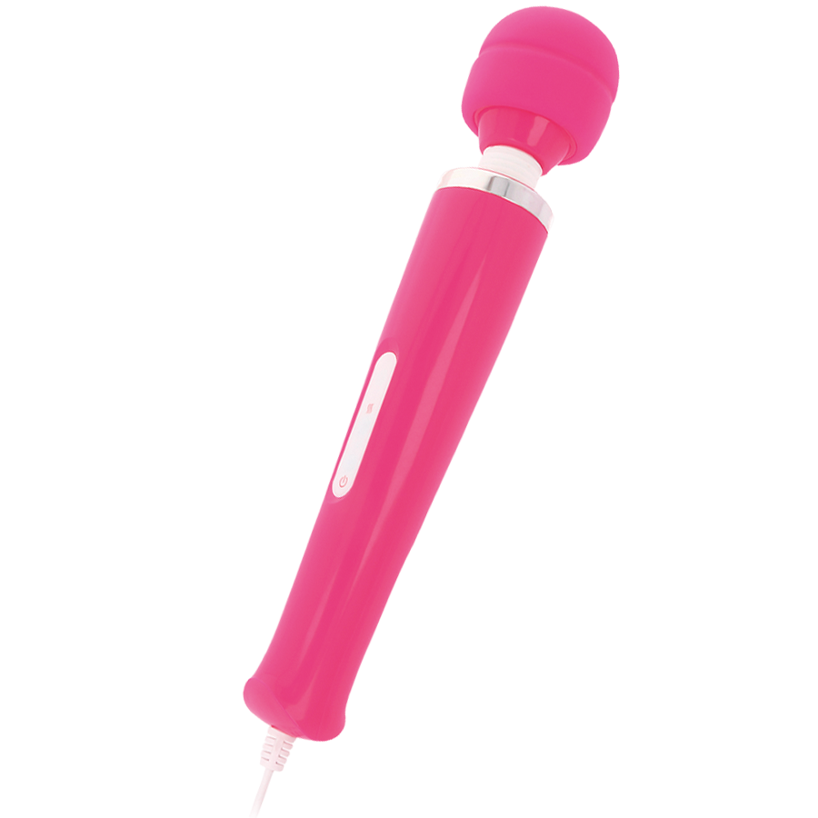 Keanu Wand Pink Massager