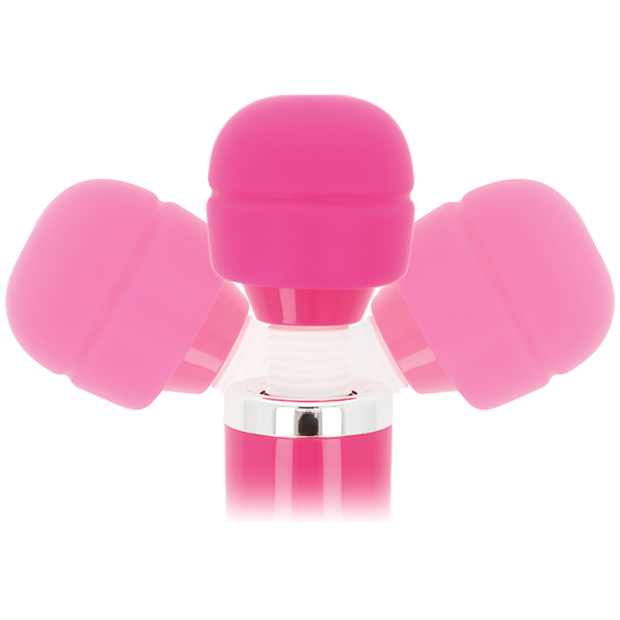 Keanu Wand Pink Massager