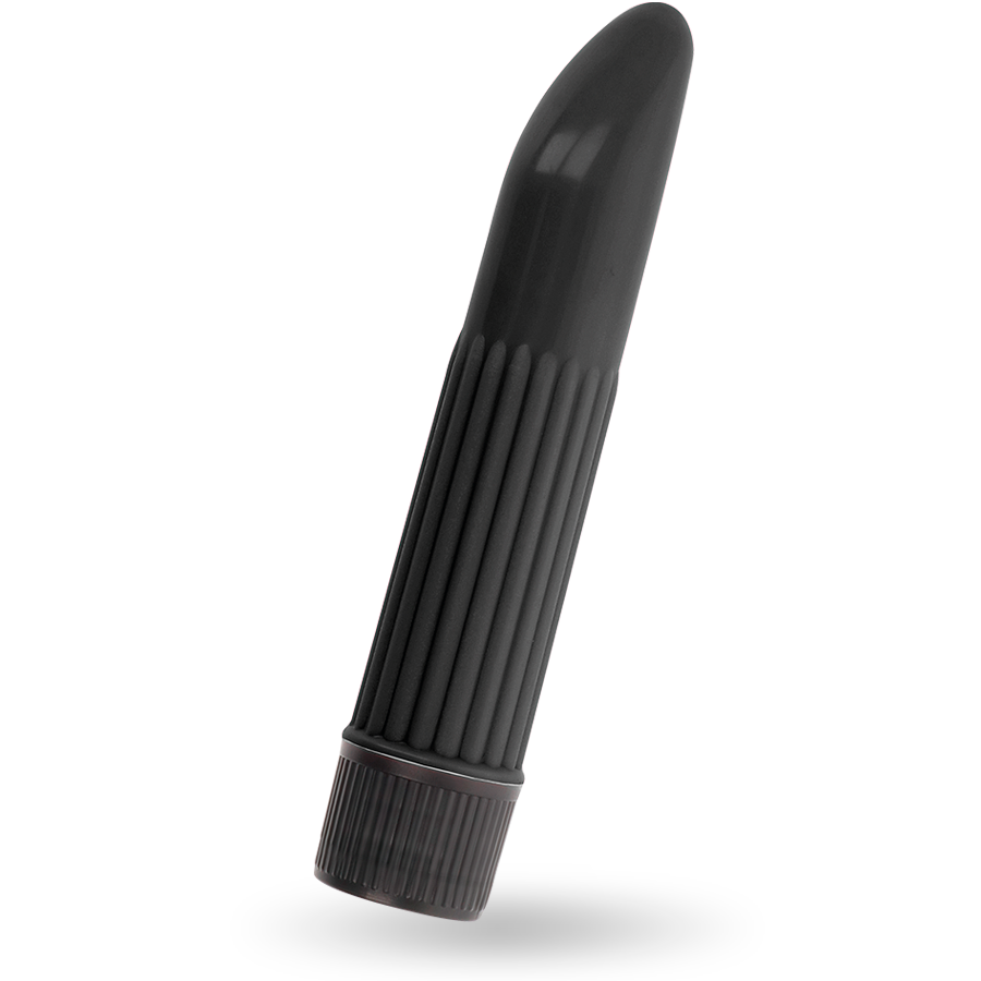 INTENSE Sonny svart vibrator
