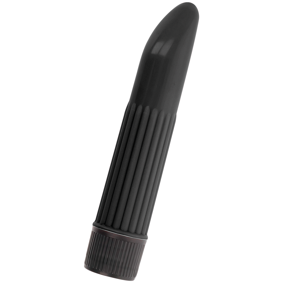 INTENSE Sonny svart vibrator