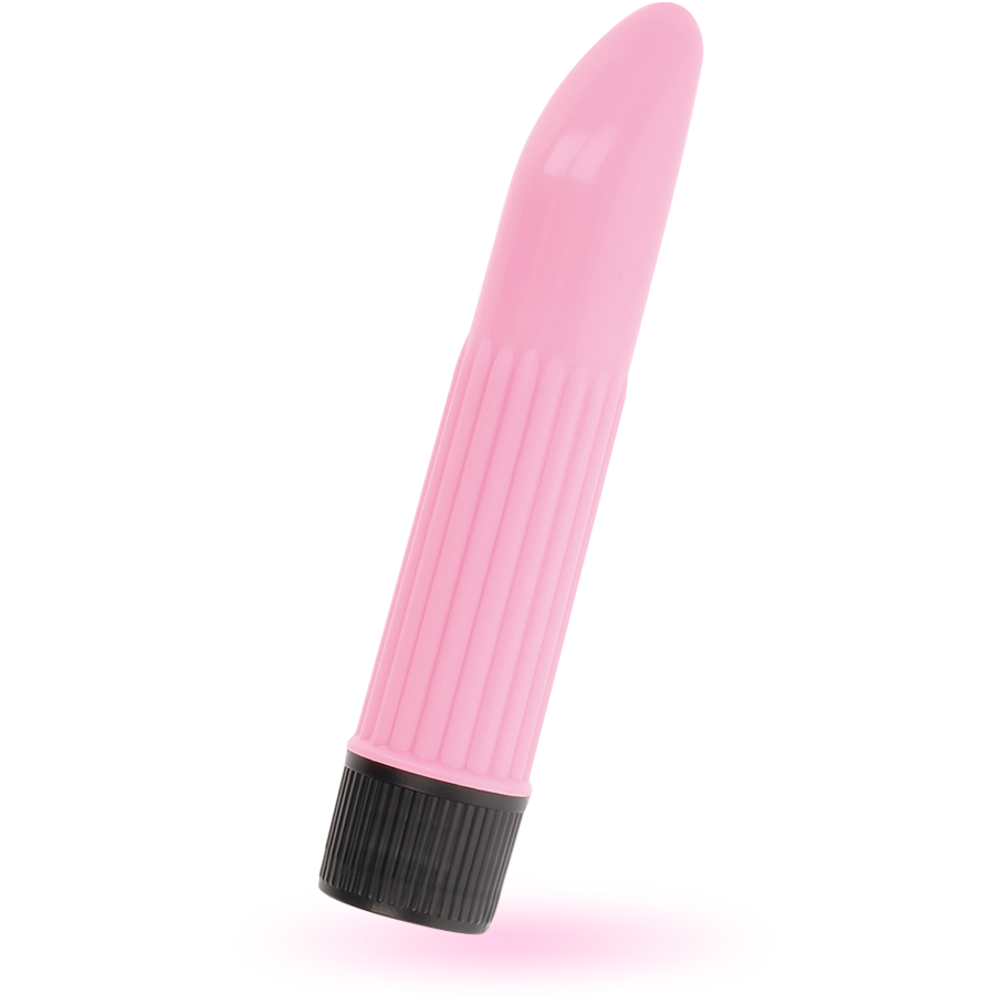 INTENSE Sonny Pink Vibrator 13.5 cm