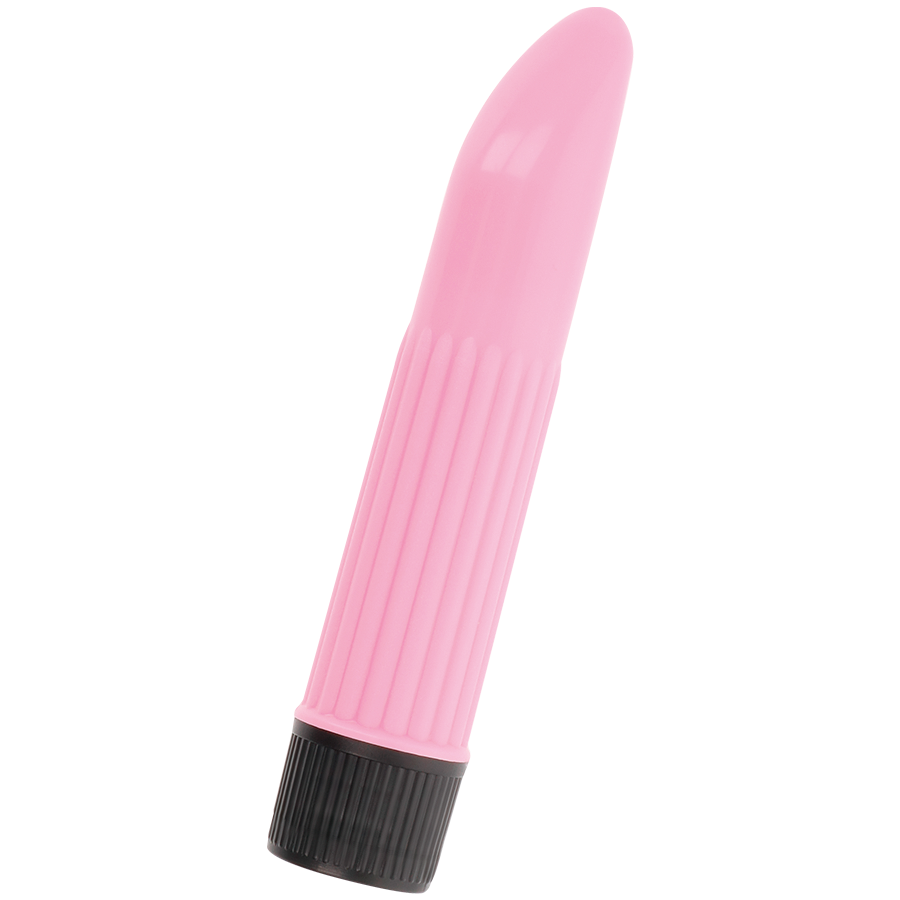 INTENSE Sonny Pink Vibrator 13.5 cm