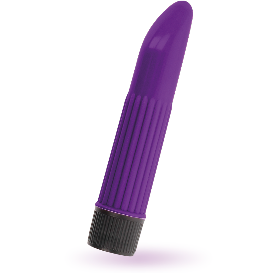 Sonny Lilac Vibrator 13.5 cm