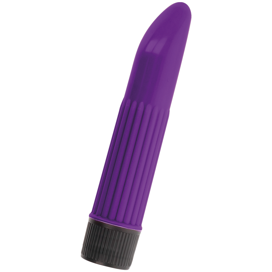 Sonny Lilac Vibrator 13.5 cm