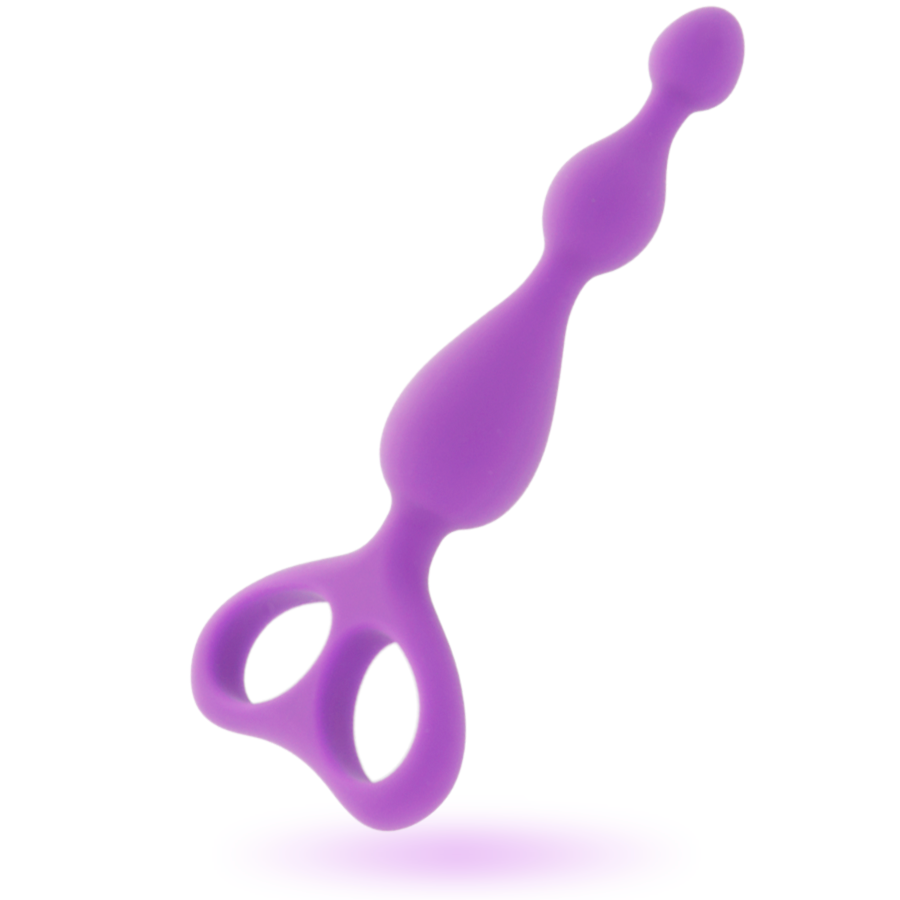 INTENSE DANTI ANAL LILAC leksak för anal njutning