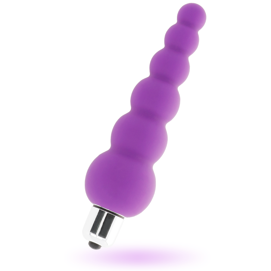 INTENSE - SNOOPY 7 HASTIGHETER SILIKON LILAC