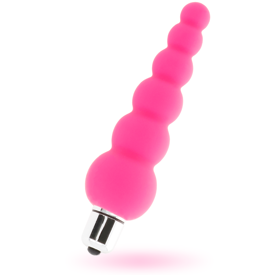INTENSE - SNOOPY 7 HASTIGHETER SILIKON INTENSE - ROSA