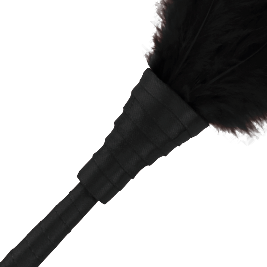 DARKNESS Black Lux Stimulating Pen