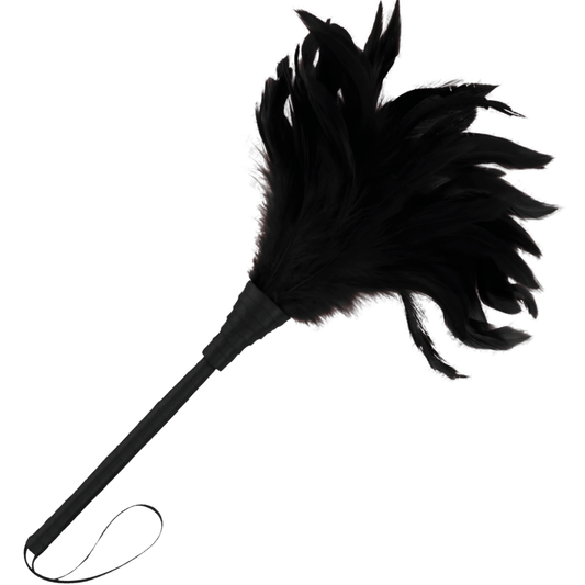 DARKNESS Black Lux Stimulating Pen