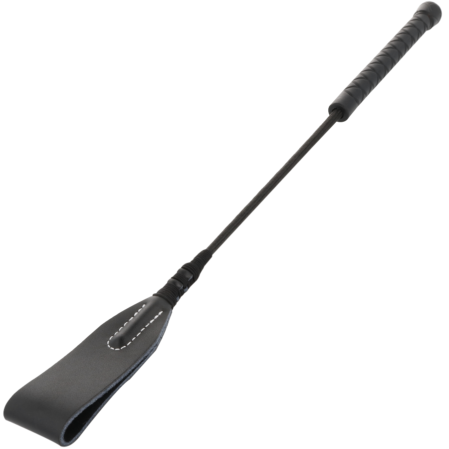 DARKNESS Fetish Black Whip