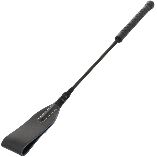 DARKNESS Fetish Black Whip