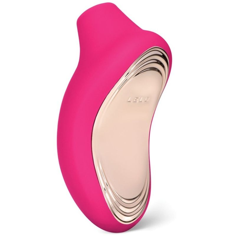 LELO SONA 2 CRUISE klitorisstimulator i fuchsia