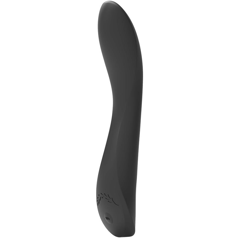 Kean vibrator med touch control från BLACK&SILVER