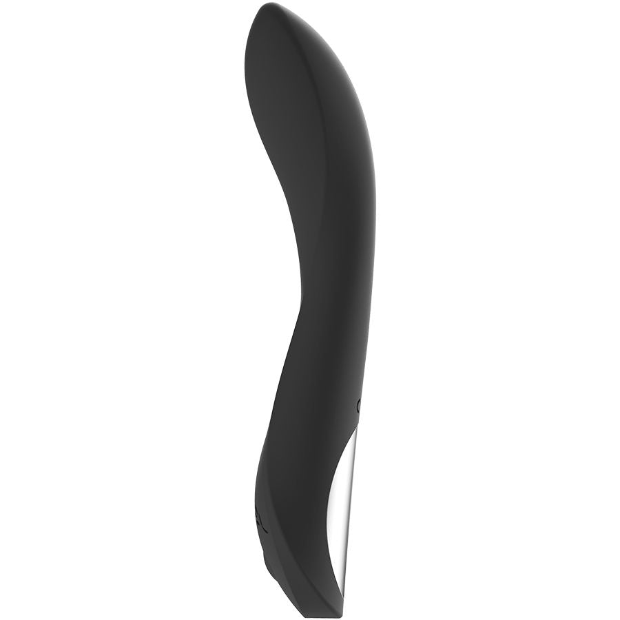 Kean vibrator med touch control från BLACK&SILVER