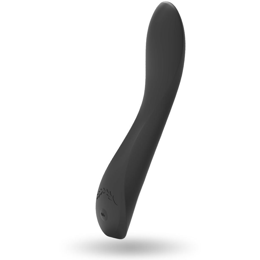 Kean vibrator med touch control från BLACK&SILVER