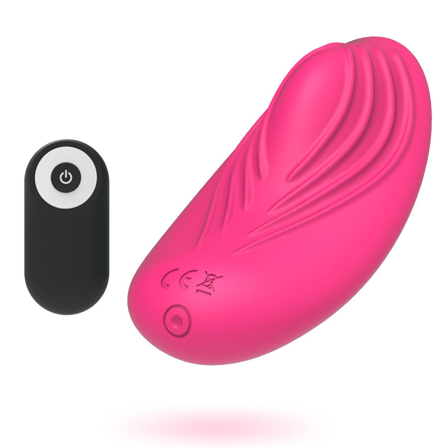 HAPPY LOKY - PANTY VIBE FJÄRRKONTROLL