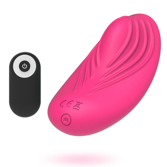 HAPPY LOKY Panty Vibe med fjärrkontroll