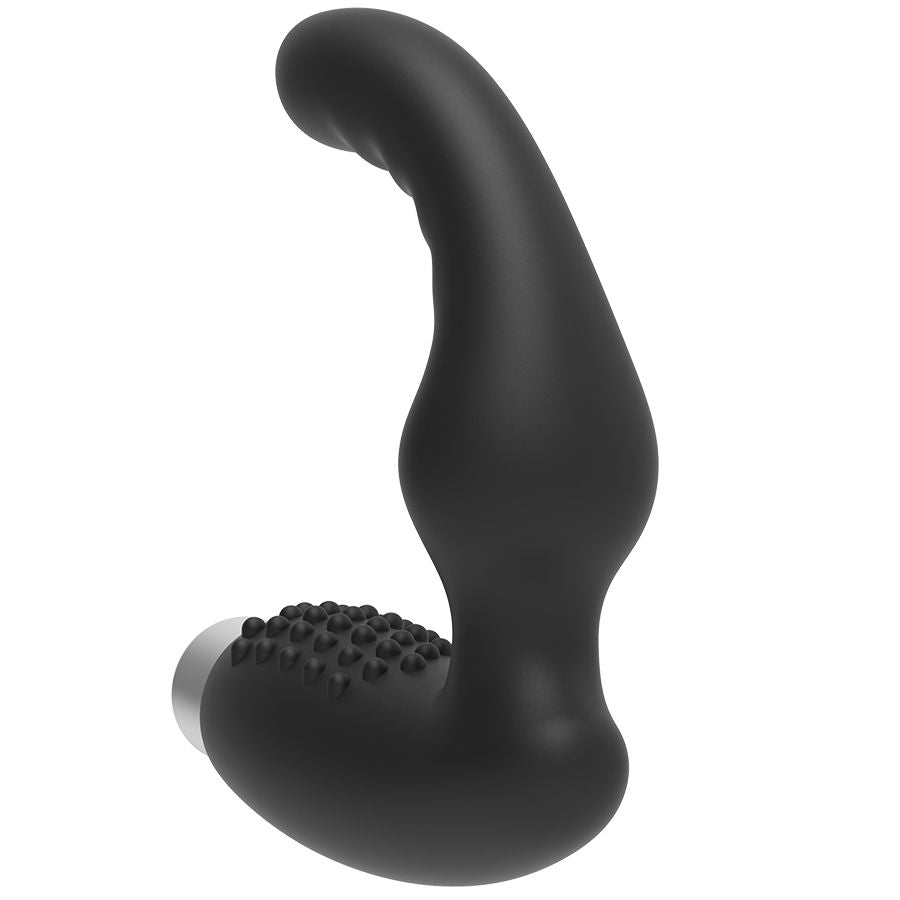 ADDICTED TOYS prostatavibrator Model 2 i svart