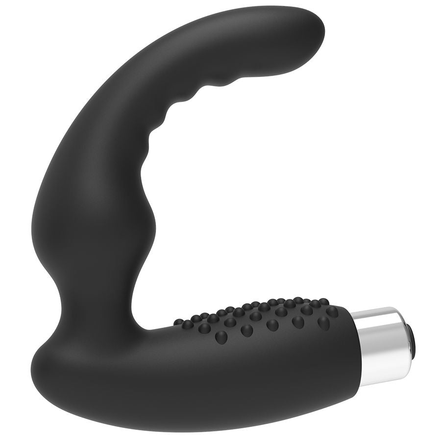 ADDICTED TOYS prostatavibrator Model 2 i svart