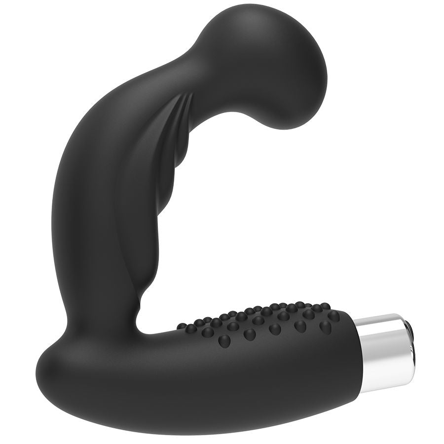 ADDICTED TOYS prostatavibrator Model 3 i svart