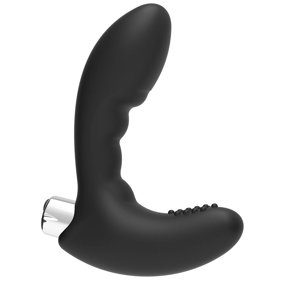 ADDICTED TOYS prostatavibrator Model 4 i svart