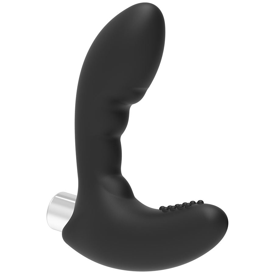 ADDICTED TOYS prostatavibrator Model 4 i svart