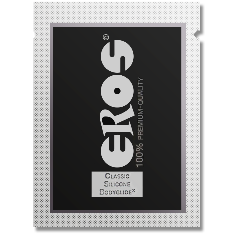 EROS LADY LINE Classic Silicone Bodyglide 1.5 ml