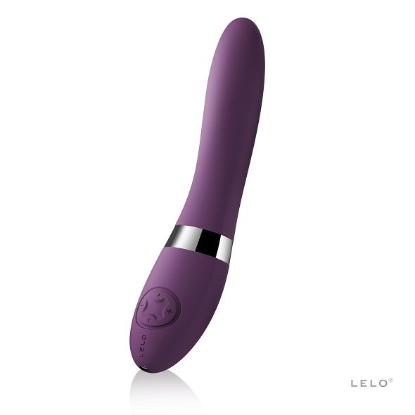 Lelo Elise 2 lila lyxvibrator