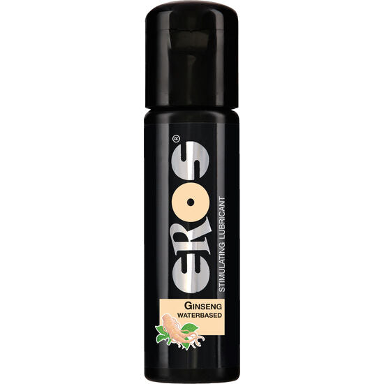 EROS - GINSENG VATTENBASERAT GLIDMEDEL 100 ML