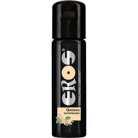 EROS Ginseng vattenbaserat glidmedel 100 ml