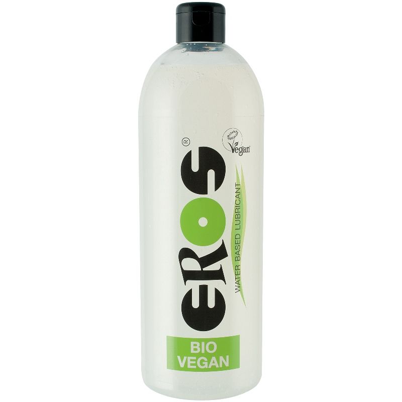 EROS - BIO VEGAN VATTENBASERAD GLIDMEDEL 100 ML