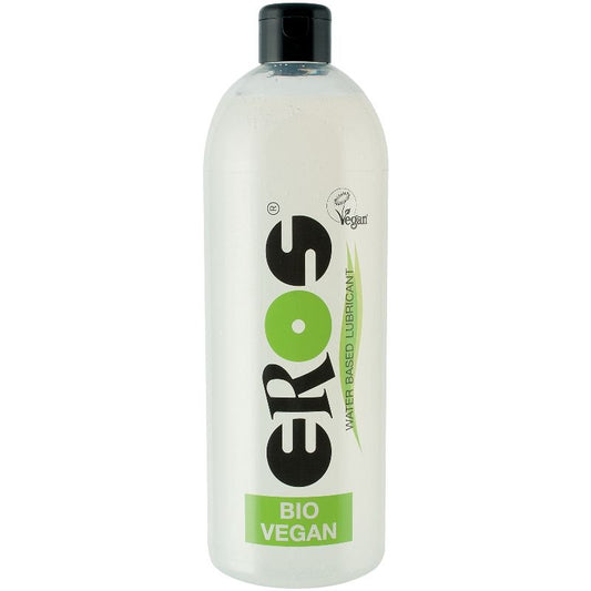 Eros Bio Vegan vattenbaserat glidmedel 100 ml