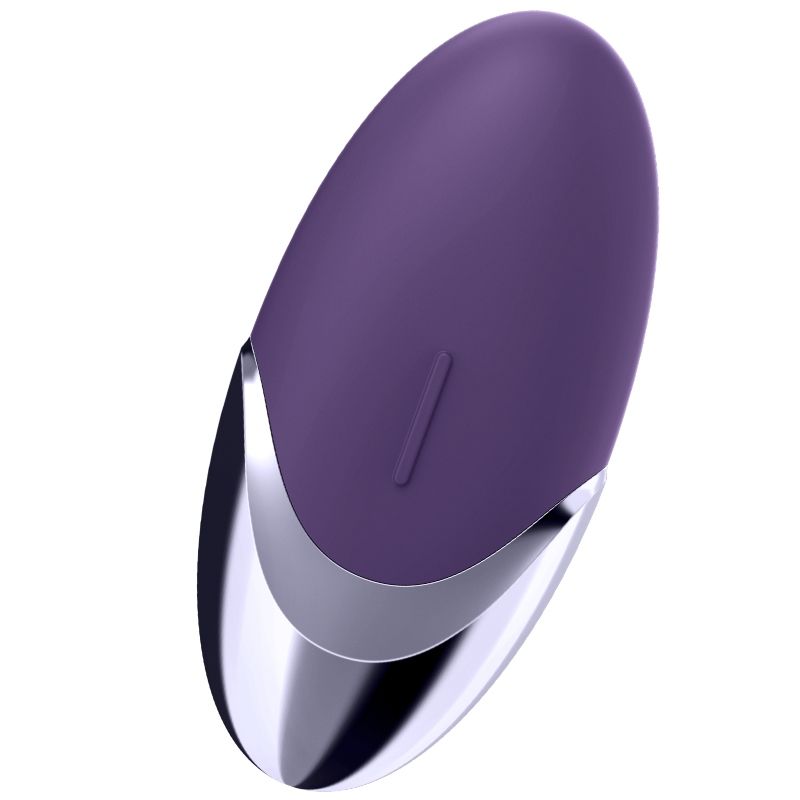 Satisfyer Layons Purple Pleasure vibrator