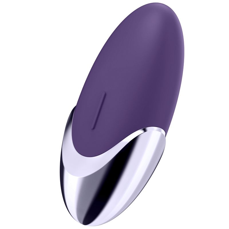 Satisfyer Layons Purple Pleasure vibrator