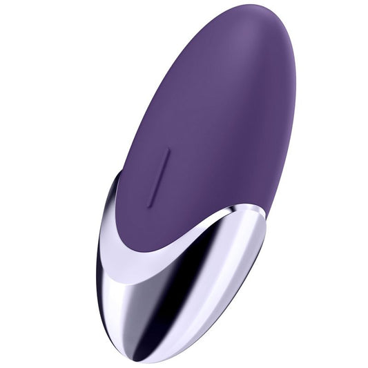 Satisfyer Layons Purple Pleasure vibrator