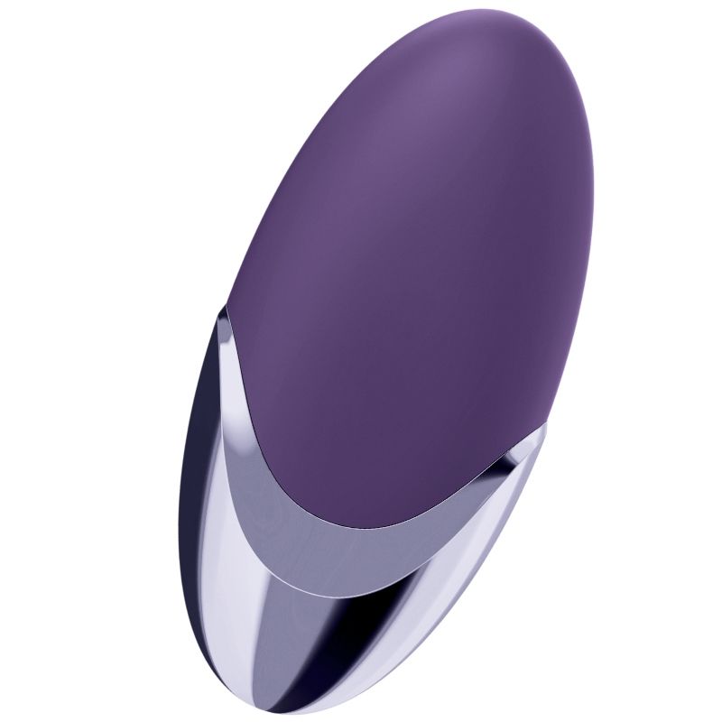 Satisfyer Layons Purple Pleasure vibrator
